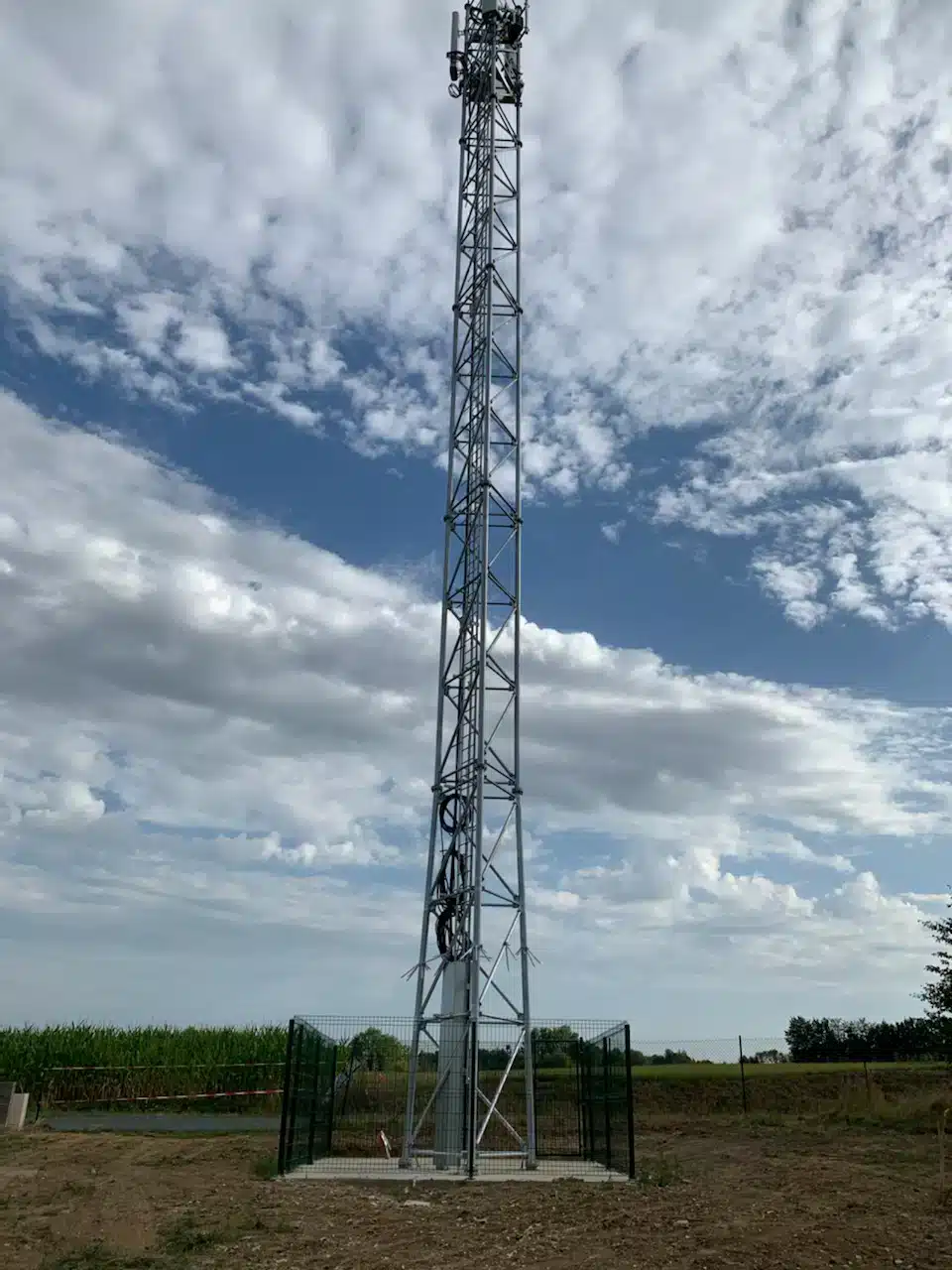 La Lentille — Esch-sur-Alzette : Décapage & Anticorrosion d’une Icône Industrielle La Lentille — Esch-sur-Alzette : Décapage & Anticorrosion d’une Icône Industrielle